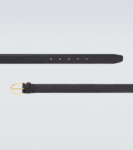 Rubinacci Ceinture en cuir - Rubinacci - Modalova