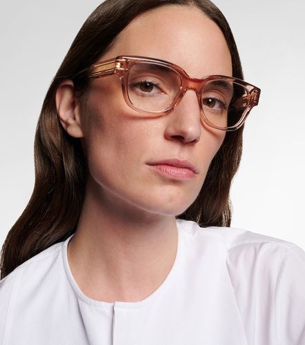Lunettes DiorSignature O S6I carrées - Dior Eyewear - Modalova