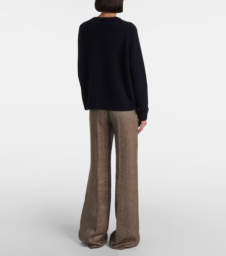 Pull Parksville en cachemire - Loro Piana - Modalova