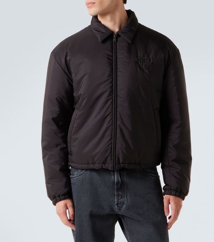 Prada Veste matelassée en Re-Nylon - Prada - Modalova