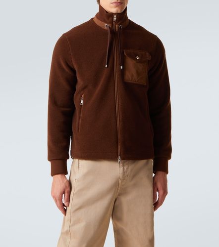 Moncler Cardigan matelassé - Moncler - Modalova