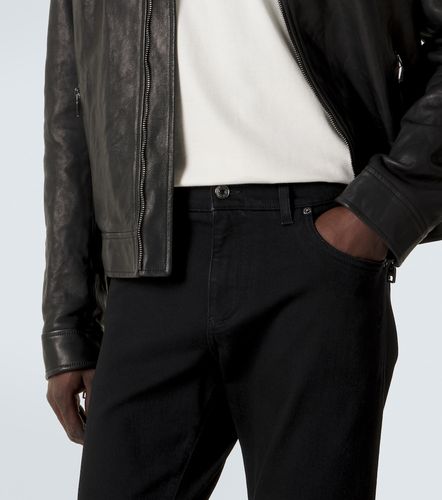 Dolce&Gabbana Jean slim - Dolce&Gabbana - Modalova