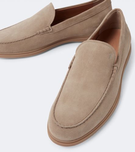Tod's Mocassins en daim - Tod's - Modalova