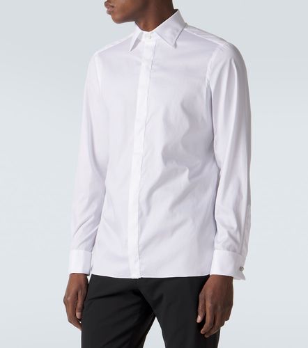 Rubinacci Chemise en coton - Rubinacci - Modalova
