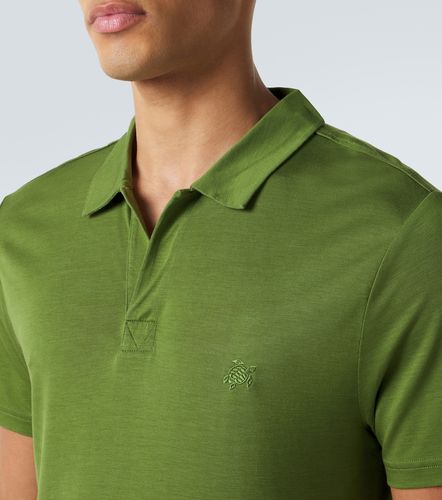 Vilebrequin Polo à logo - Vilebrequin - Modalova