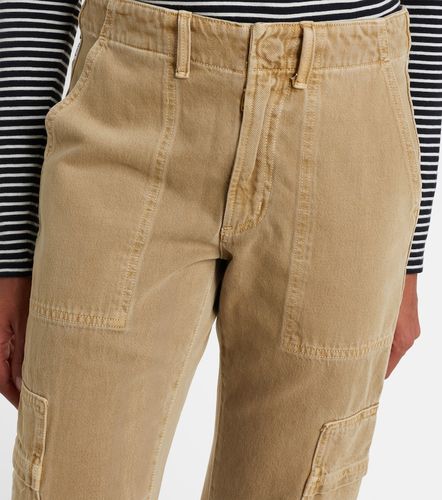 Jean cargo à taille mi-haute - Citizens of Humanity - Modalova