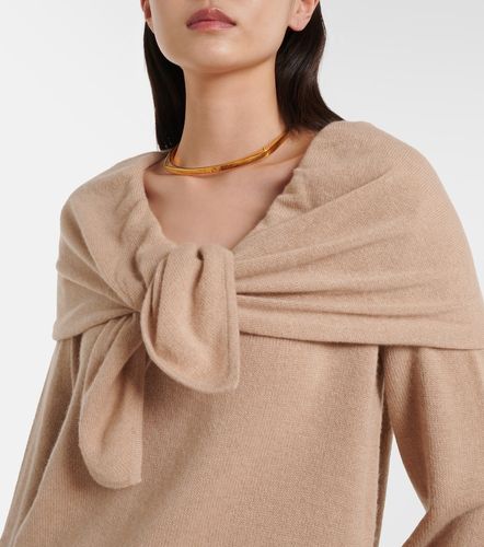 Tove Pull Malia en cachemire - Tove - Modalova