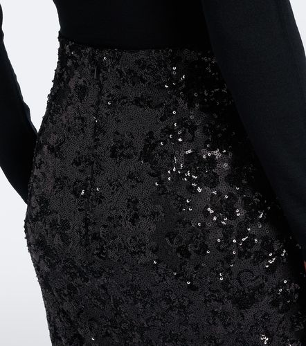 Max Mara Jupe crayon à sequins - Max Mara - Modalova