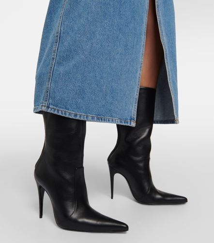 Magda Butrym Bottines en cuir - Magda Butrym - Modalova