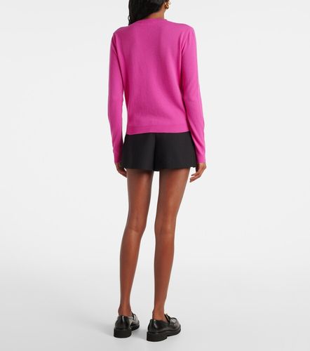 Valentino Cardigan en laine - Valentino - Modalova