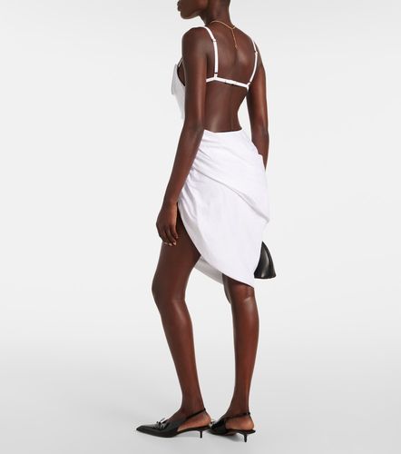 Jacquemus Robe Saudade - Jacquemus - Modalova