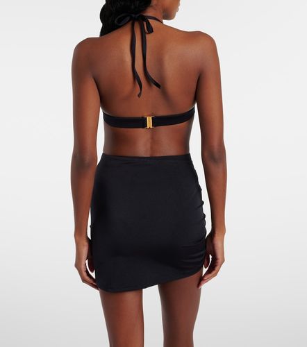 Balmain Tunique à ornements - Balmain - Modalova