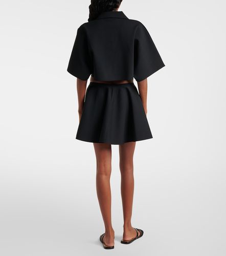 Alaïa Polo court - Alaia - Modalova