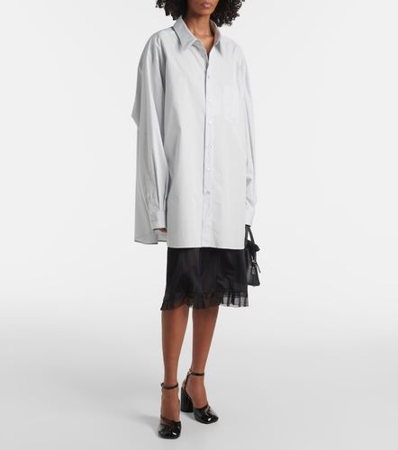 Escarpins Tabi en cuir - Maison Margiela - Modalova