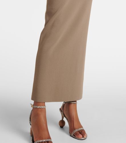 Robe longue Salacia - Christopher Esber - Modalova