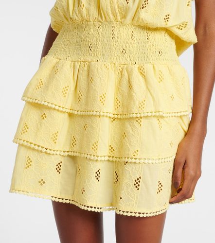 Melissa Odabash Robe Jess en coton - Melissa Odabash - Modalova