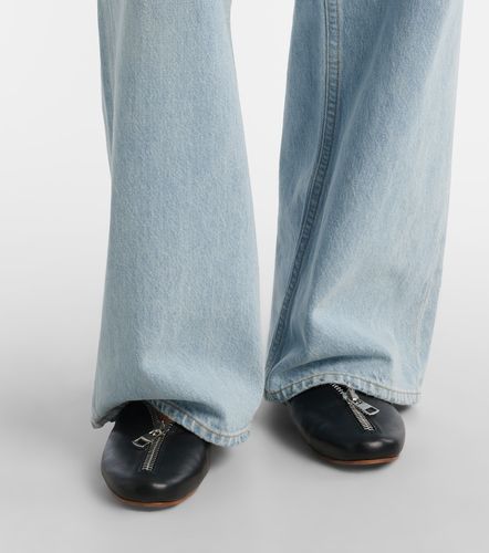 Agolde Jean ample Low Slung Baggy - Agolde - Modalova
