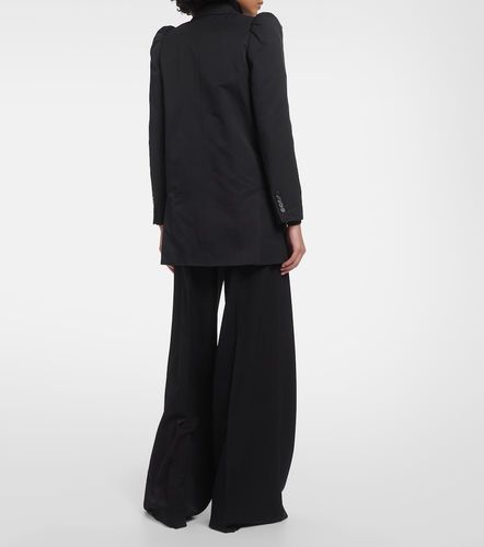 Blazer Willy en coton mélangé - Max Mara - Modalova