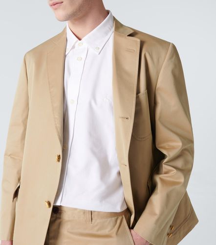 X Brooks Brothers – Chemise en coton - Junya Watanabe - Modalova