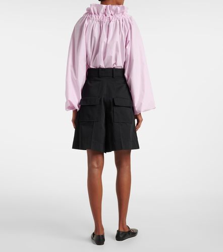 Patou Short en coton - Patou - Modalova