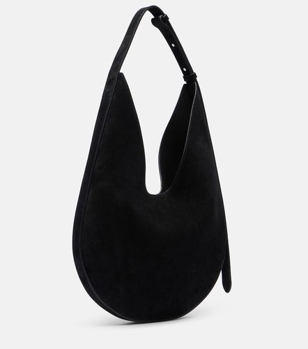 Aesther Ekme Sac Medium en daim - Aesther Ekme - Modalova
