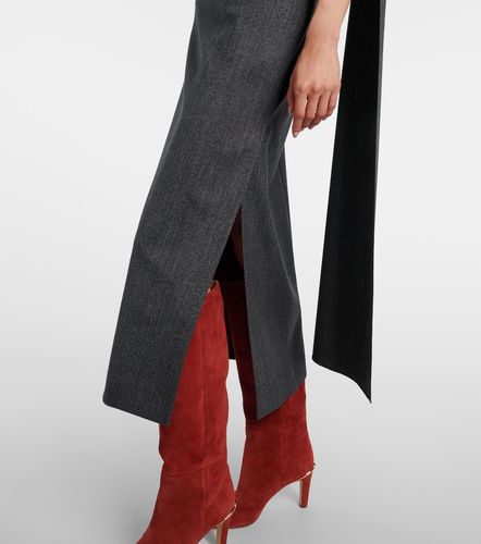 Roksanda Robe midi Maite - Roksanda - Modalova