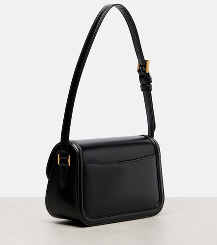 Sac Solferino Mini en cuir - Saint Laurent - Modalova