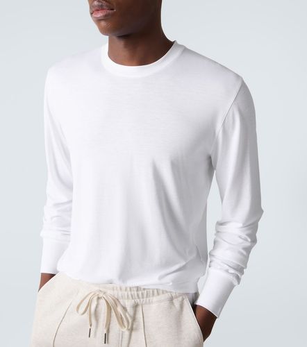 Tom Ford T-shirt - Tom Ford - Modalova