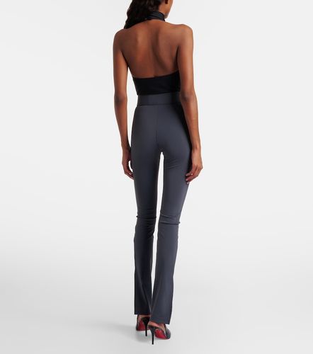 Courrèges Pantalon à ceinture - Courreges - Modalova