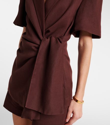 Faithfull Blazer Ida - Faithfull - Modalova