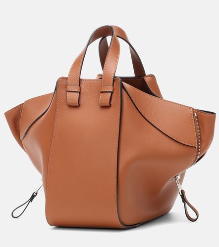 Sac à main Hammock Small en cuir - Loewe - Modalova
