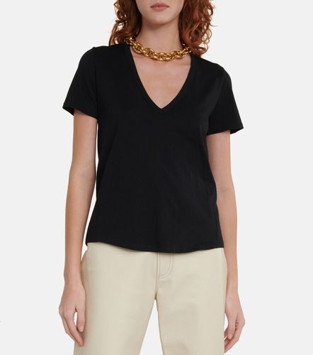 T-shirt Cindy en coton - Veronica Beard - Modalova