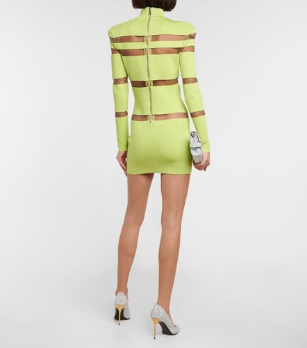 Balmain Robe - Balmain - Modalova