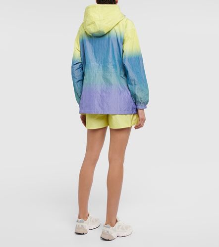 Tory Sport Veste à capuche - Tory Sport - Modalova