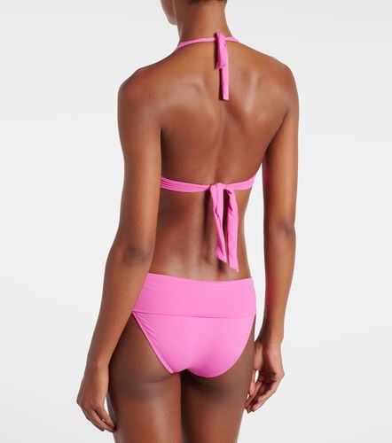 Culotte de bikini Brussels - Melissa Odabash - Modalova