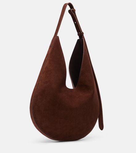 Aesther Ekme Sac Medium en daim - Aesther Ekme - Modalova