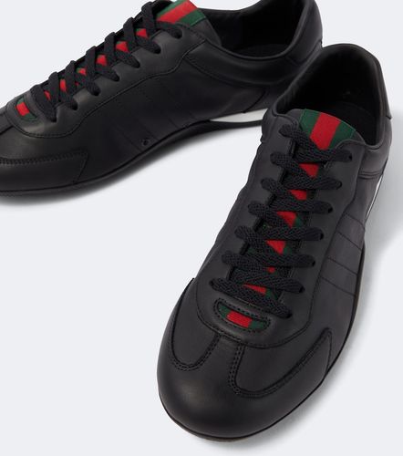 Gucci Baskets Gucci Shift en cuir - Gucci - Modalova