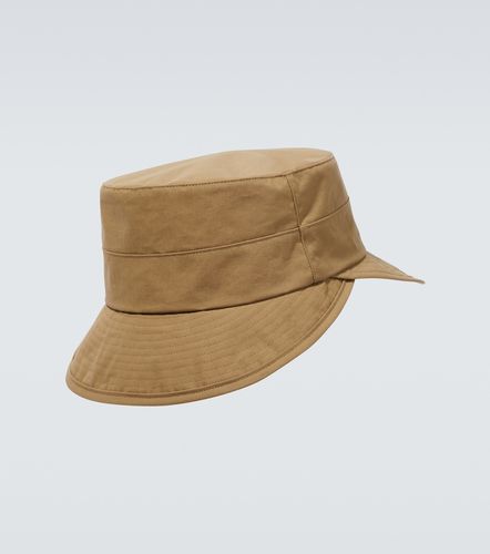 Chapeau bob en coton mélangé - Undercover - Modalova