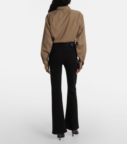 Jean bootcut Lilah à taille haute - Citizens of Humanity - Modalova