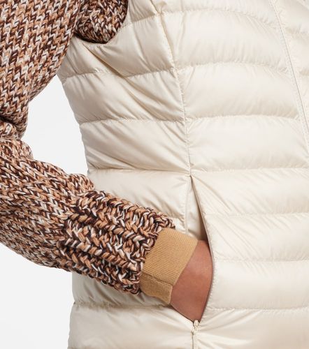Veste doudoune Igens sans manches - Moncler - Modalova