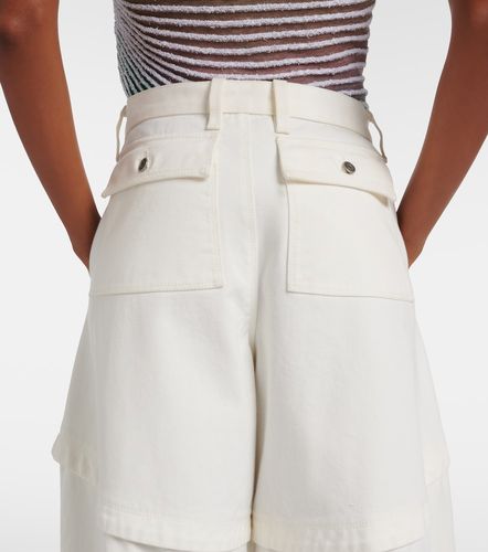 Loewe Jean barrel Paula's Ibiza - Loewe - Modalova