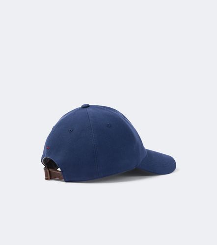 Casquette en coton à logo - Brunello Cucinelli - Modalova