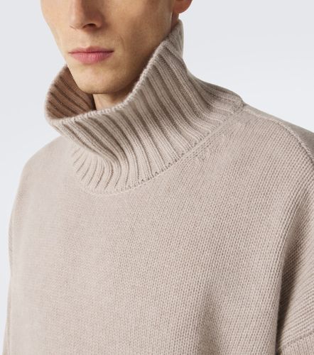 Pull Olai en cachemire à col roulé - Lisa Yang - Modalova