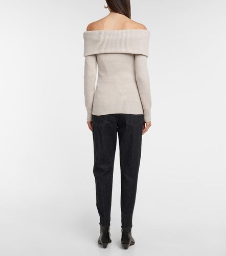 Pull Baya en laine et cachemire - Isabel Marant - Modalova