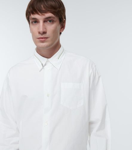 Undercover Chemise en coton - Undercover - Modalova