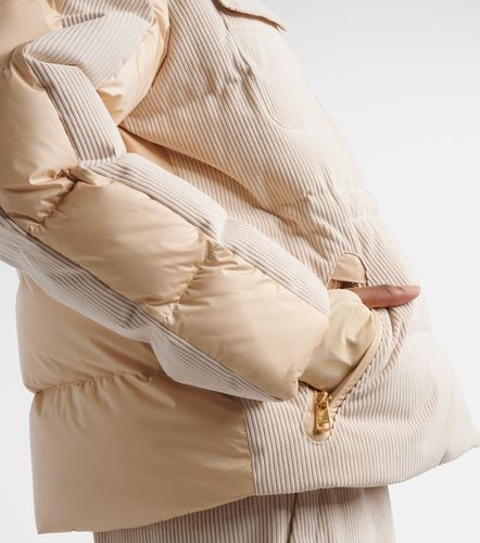 Veste de ski Marli à capuche - Bogner - Modalova