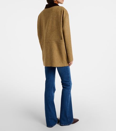 Jean bootcut Leggy - 7 For All Mankind - Modalova