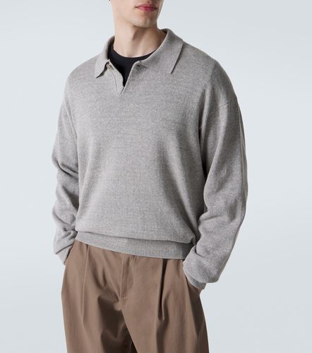 The Row Polo Kirin en coton - The Row - Modalova