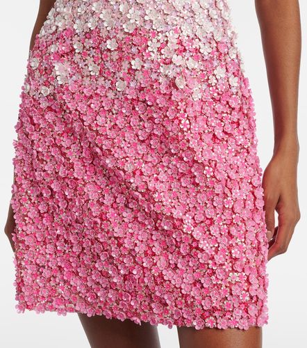 Là Fuori Robe à sequins - La Fuori - Modalova