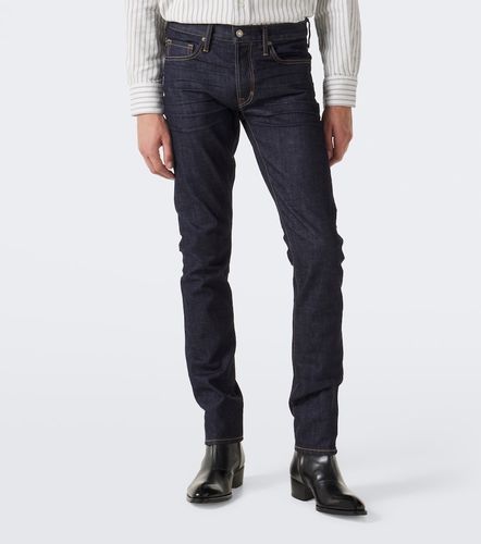 Tom Ford Jean slim - Tom Ford - Modalova